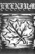 Elenium (FIN) : Demo 1996